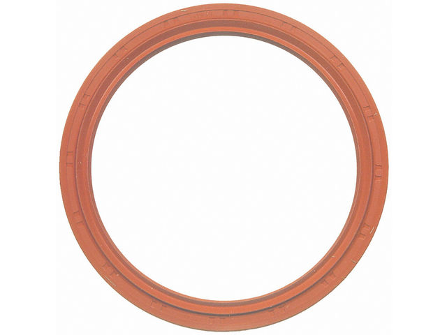 Rear Crankshaft Seal Kit - 1999-2003 Mazda Protege - Felpro 17593-02360446