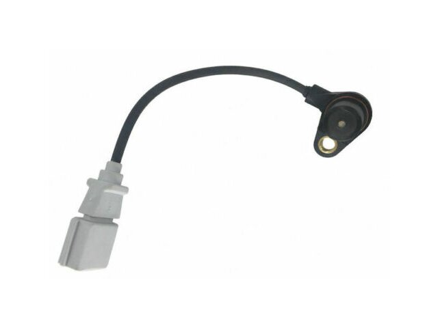 Reference Sensor - 2007-2010 Audi A8 Quattro 4.2L V8 - Holstein 19144-02360638