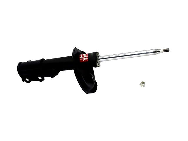 Front Right Strut Assembly - 2007-2010 Hyundai Elantra - KYB 24099-02360809