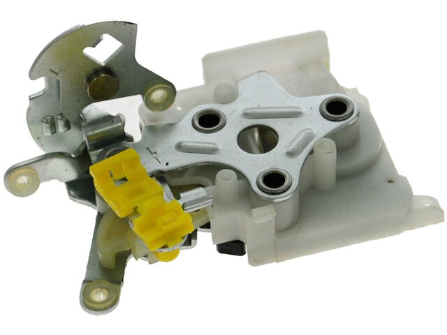 Front Left Door Latch Assembly - 1993-2002 Chevrolet Camaro - TRQ 3102-02361071