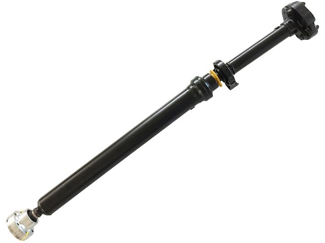 Driveshaft - 2004-2010 Volkswagen Touareg - Replacement 18034-02361189