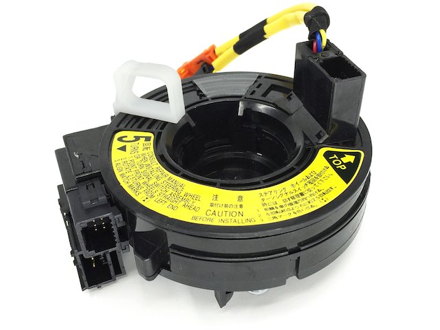 Air Bag Clockspring - 2005-2010 Scion tC - Replacement 18240-02362562