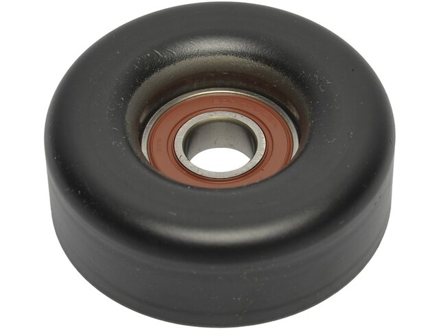 Air Conditioning Drive Belt Tensioner Pulley - 2002-2006 Chevrolet Avalanche 1500 5.3L V8 - ContiTech 2942-02363203