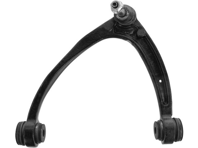 Front Left Upper Control Arm and Ball Joint Assembly - 2007-2016 Chevrolet Silverado 1500 - TRQ 19009-02363492