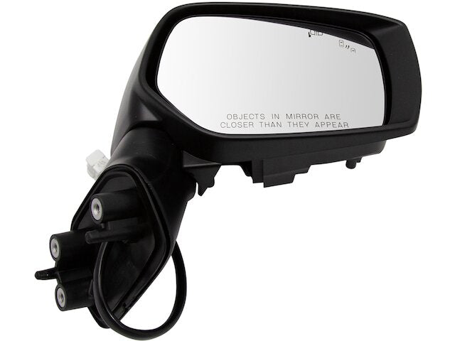 Right Mirror - 2015-2017 Subaru Outback - TRQ 129945-02365251