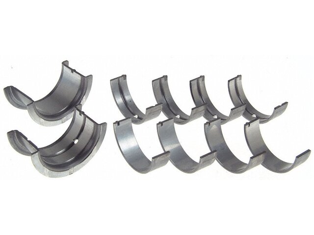 Main Bearing Set - 1969-1982, 1984-1991 Chevrolet Corvette - Sealed Power 14081-02365267