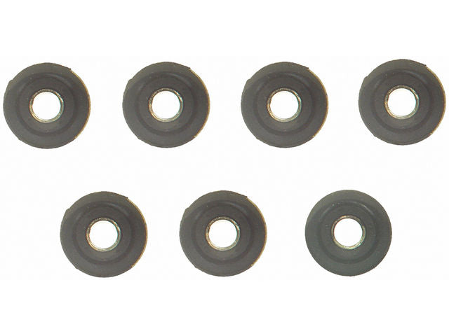 Valve Cover Grommet Set - 1997-2001 Honda CRV 2.0L 4-Cylinder - Felpro 6021-02366498