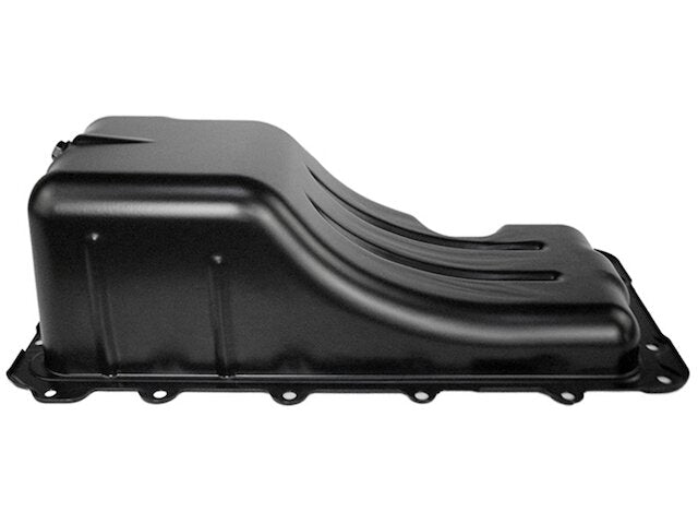 Oil Pan - 2005-2010 Ford Mustang - SKP 18368-02366660