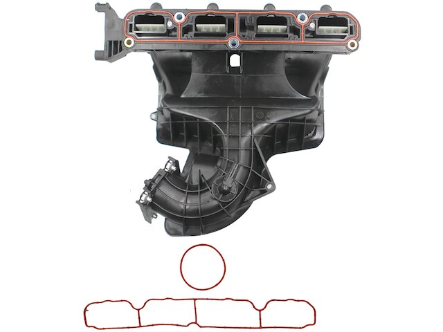 Intake Manifold - 2008-2010 Dodge Avenger 2.4L 4-Cylinder - Replacement 26823-02367899