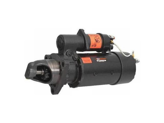 Starter - 1996-2011 Freightliner Century Class - BBB Industries 127571-02368673