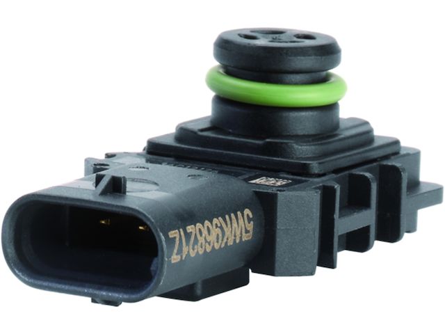 MAP Sensor - 2007-2012 Volkswagen Touareg - VDO 19050-02368988