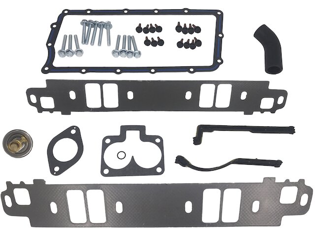 Intake Manifold Gasket Set - 1993 Dodge D350 5.9L V8 GAS - Replacement 1817-02370123