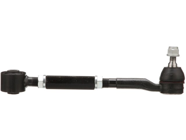 Rear Lower Forward Control Arm and Ball Joint Assembly - 2006-2010 Toyota RAV4 - Delphi 18953-02370151