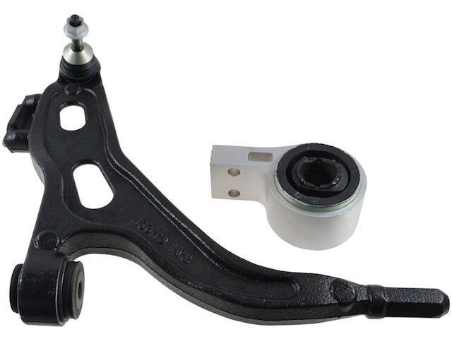 Front Right Lower Control Arm and Ball Joint Assembly - 2005-2007 Mercury Montego - TRQ 18371-02370666