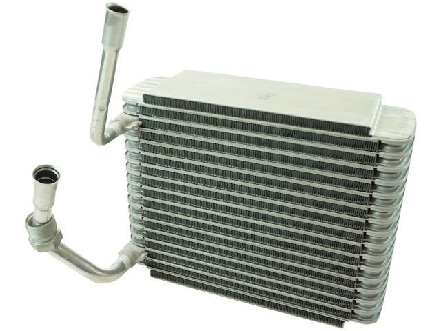 Front A/C Evaporator - 1999-2007 Ford F350 Super Duty - TRQ 5365-02371242