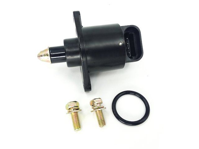 Idle Control Valve - 1991-1996 Jeep Cherokee 2.5L 4-Cylinder - Replacement 2226-02372401