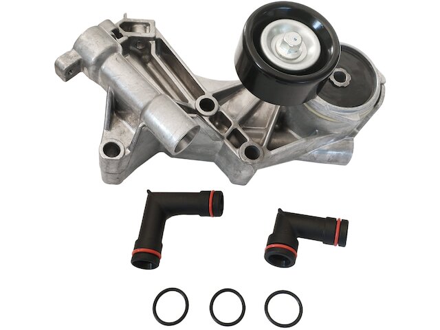 Accessory Belt Tensioner - 1999-2008 Pontiac Grand Prix 3.8L V6 GAS - SKP 4725-02372855