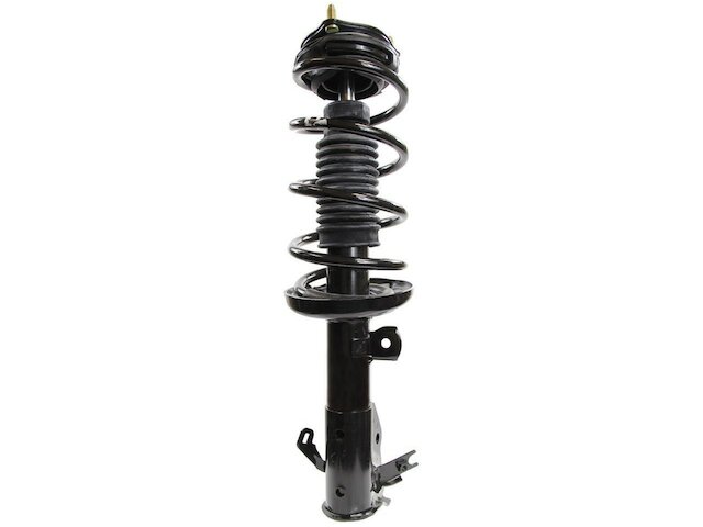 Front Right Strut and Coil Spring Assembly - 2013-2015 Honda Civic - Detroit Axle 125003-02373518