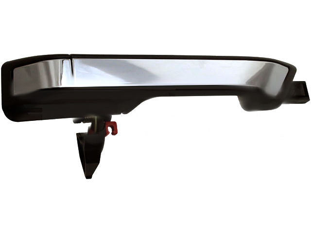 Rear Left Door Handle - 2011-2017 Honda Odyssey - Dorman 96884-02373899