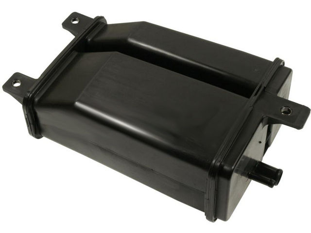 Carbon Canister - 1999-2004 Subaru Forester - Standard Motor Products 346-02374313