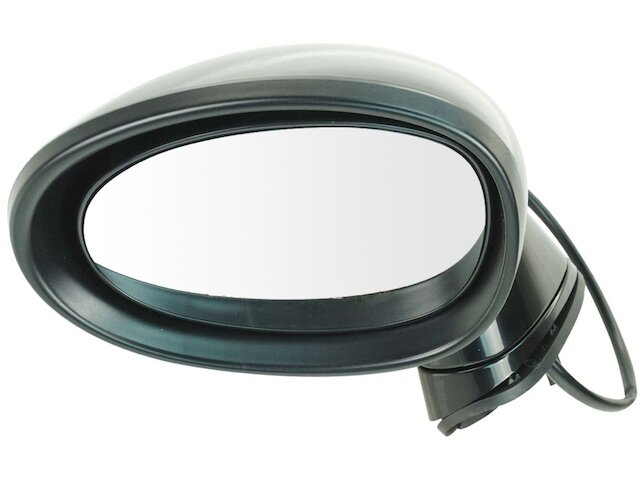 Left Mirror - 2006-2015 Mazda MX5 Miata - TRQ 18825-02375096