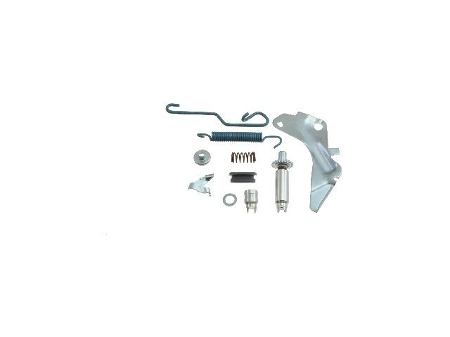 Drum Brake Self Adjuster Repair Kit - 1969-1978 Chevrolet Nova - Dorman 29764-02375259