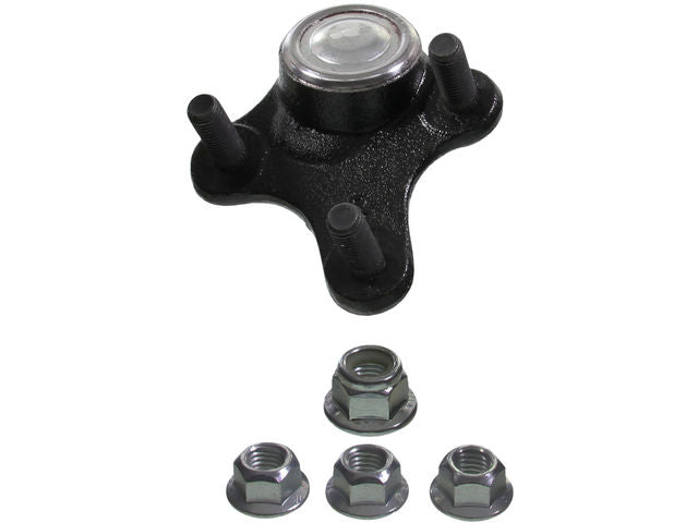 Front Right Lower Ball Joint - 2006-2009 Volkswagen Rabbit - Moog 19060-02376371