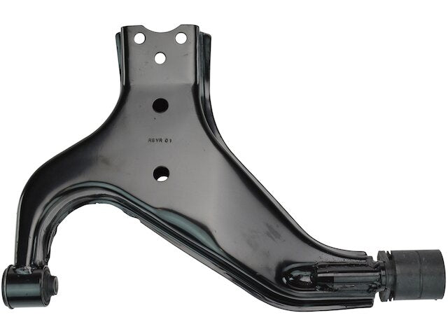 Front Right Lower Control Arm - 1996-2004 Nissan Pathfinder - TRQ 6750-02377516