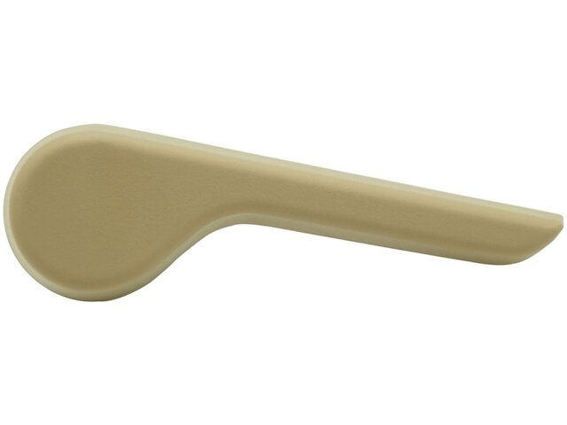Front Left Seat Back Recliner Adjustment Handle - 2007-2013 Chevrolet Avalanche - TRQ 18975-02377522