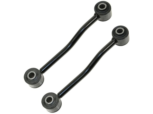 Front Sway Bar Link Kit 2 Piece - 1999-2004 Jeep Grand Cherokee - TRQ 2251-02377774