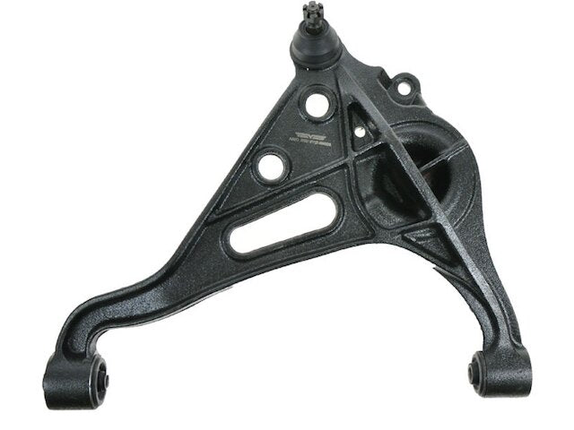 Front Left Lower Control Arm and Ball Joint Assembly - 1999-2005 Suzuki Grand Vitara - TRQ 11-02378295