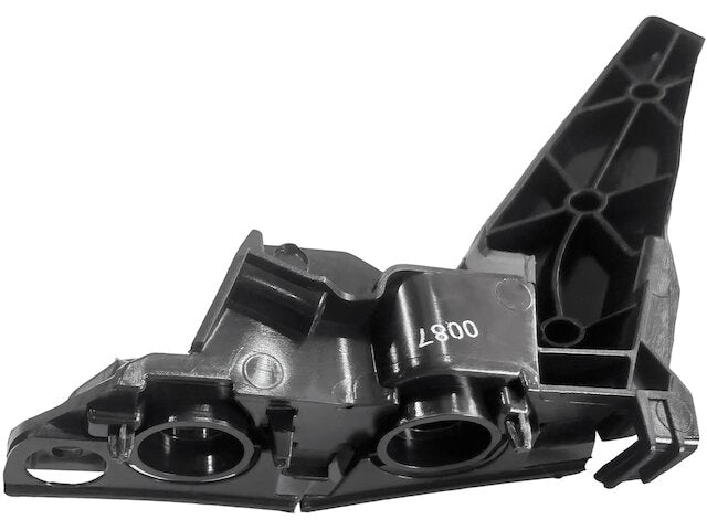 Left Bumper Cover Support - 2019-2020 Volkswagen Jetta - Replacement 146557-02378873