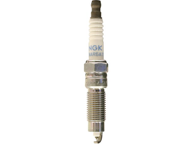 Spark Plug - 2008-2010 Ford Explorer Sport Trac 4.6L V8 - NGK 29006-02378874