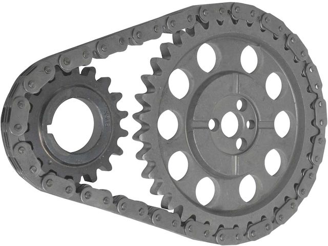 Timing Set - 1988-1995 Chevrolet S10 4.3L V6 VIN Z - Melling 3674-02379052