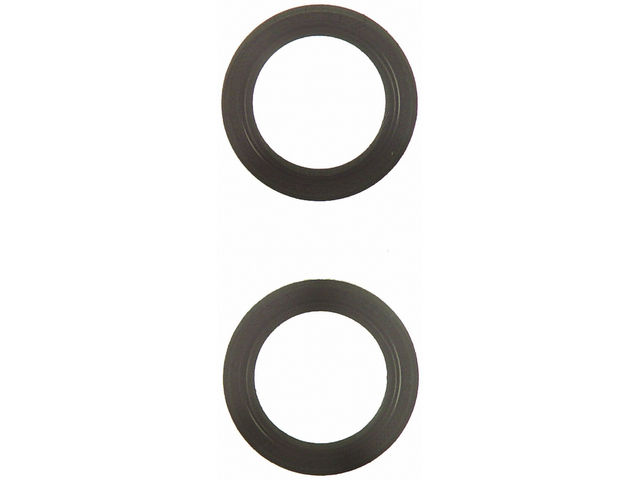 Front Camshaft Seal Kit - 1997-2004 Mitsubishi Montero Sport - Felpro 7145-02380042
