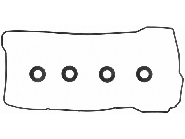 Valve Cover Gasket Set - 2005-2006 Toyota Corolla 1.8L 4-Cylinder 2ZZGE - Felpro 18238-02381394