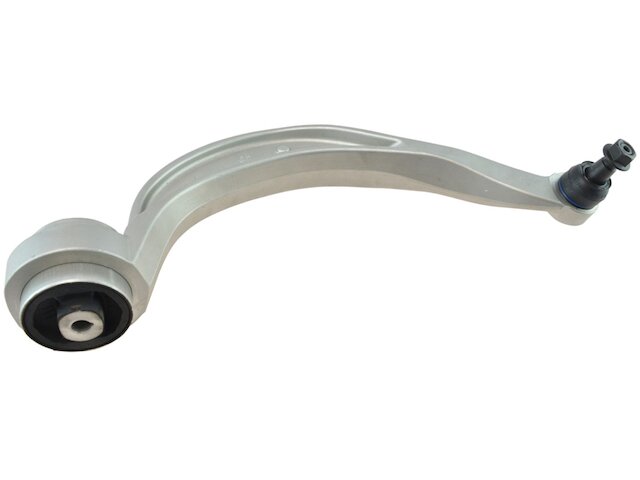 Front Left Lower Rearward Control Arm and Ball Joint Assembly - 2010-2016 Audi A4 Quattro - TRQ 95911-02381541