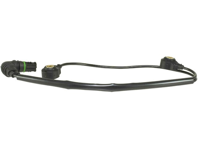 Knock Sensor - 2000-2007, 2009-2010 BMW X5 - NGK 1185-02381827