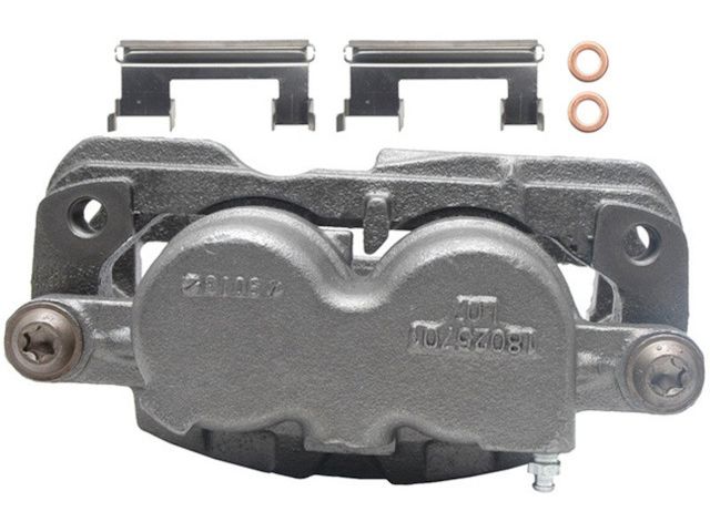 Front Right Brake Caliper - 2002-2006 Cadillac Escalade EXT - Raybestos 127835-02382802