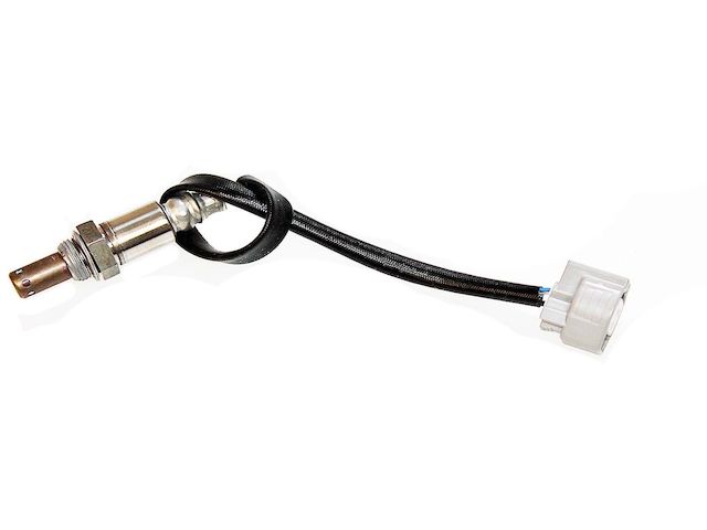 Oxygen Sensor - 2007-2009 Jaguar XKR 4.2L V8 Supercharged GAS - Walker 19136-02383801