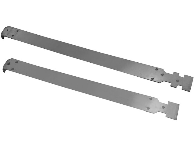 Fuel Tank Strap - 1980-1996 Ford F150 - SKP 5296-02384680