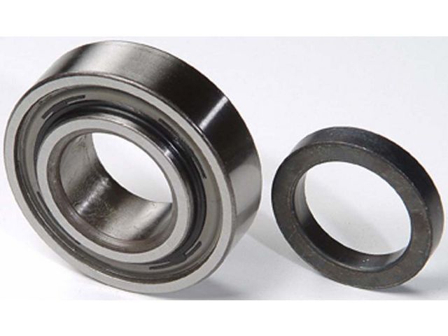 Rear Wheel Bearing - 1963-1970 Mercury Marauder - National 16246-02385229