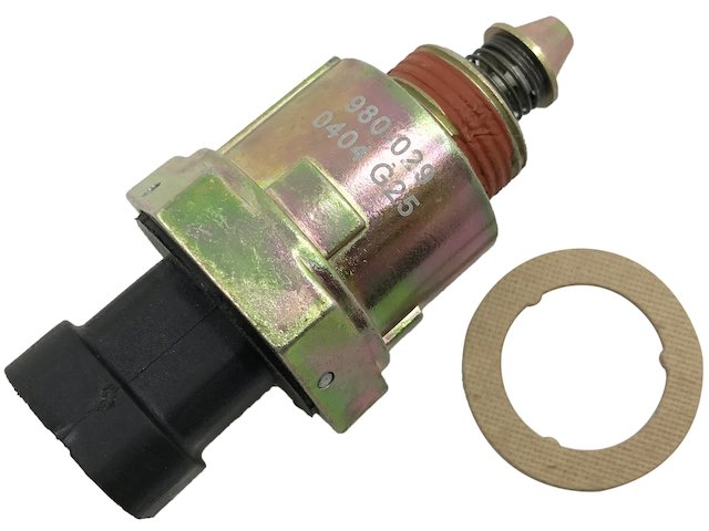 Idle Control Valve - 1982-1984 Chevrolet Monte Carlo - Replacement 3538-02385493