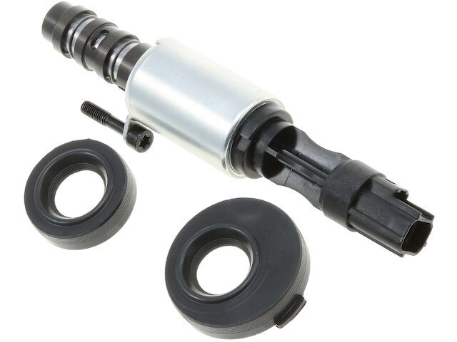 Variable Timing Solenoid - 2005-2014 Ford Expedition 5.4L V8 - NGK 18211-02386482