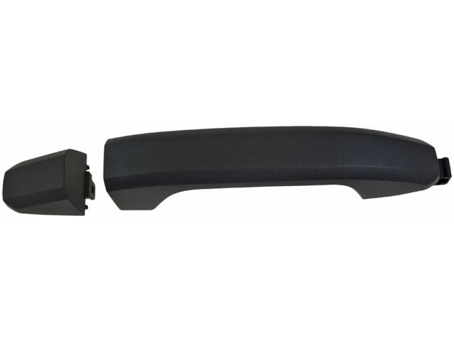 Door Handle - 2015-2020 Chevrolet Tahoe - Dorman 129807-02386483