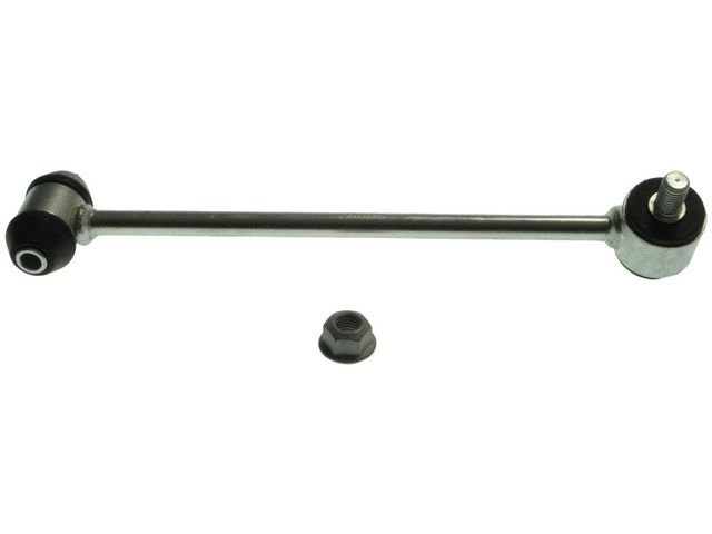 Rear Left Stabilizer Bar Link - 2012-2013, 2015-2016 Mercedes E300 - Moog 127894-02387297
