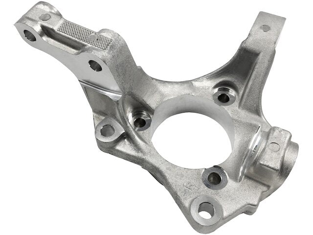 Front Left Steering Knuckle - 1997-2004 Buick Regal - Replacement 2678-02387433