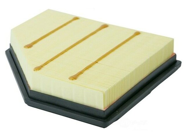 Right Air Filter - 2016-2022 BMW 750i xDrive - WIX 137941-02387495