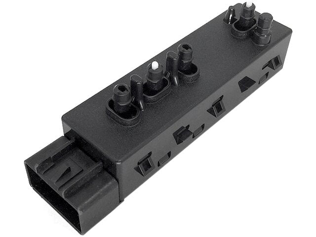 Power Seat Switch - 2007-2014 GMC Sierra 1500 - Replacement 19022-02387841