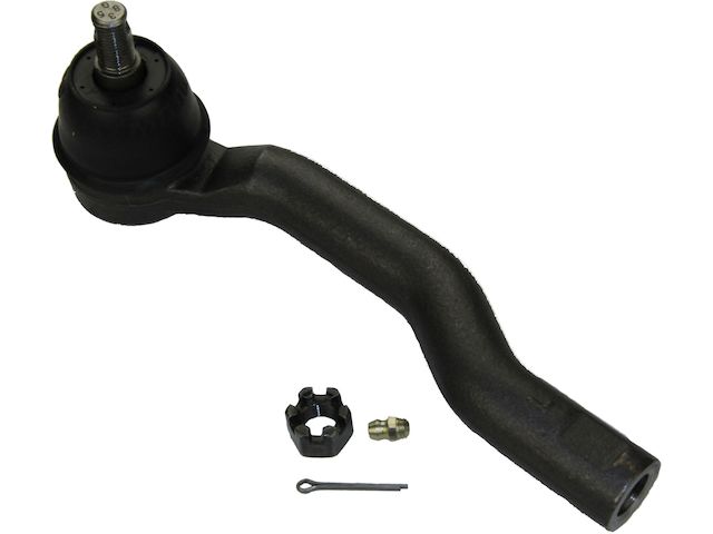 Front Left Outer Tie Rod End - 2007-2015 Lincoln MKX - Quick Steer 24002-02389458